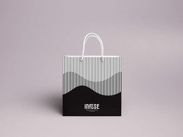 totalgroups branding hk infuse application design paper bag