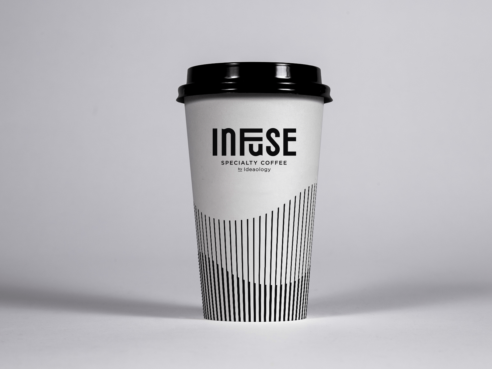 totalgroups branding hk infuse application design paper cup