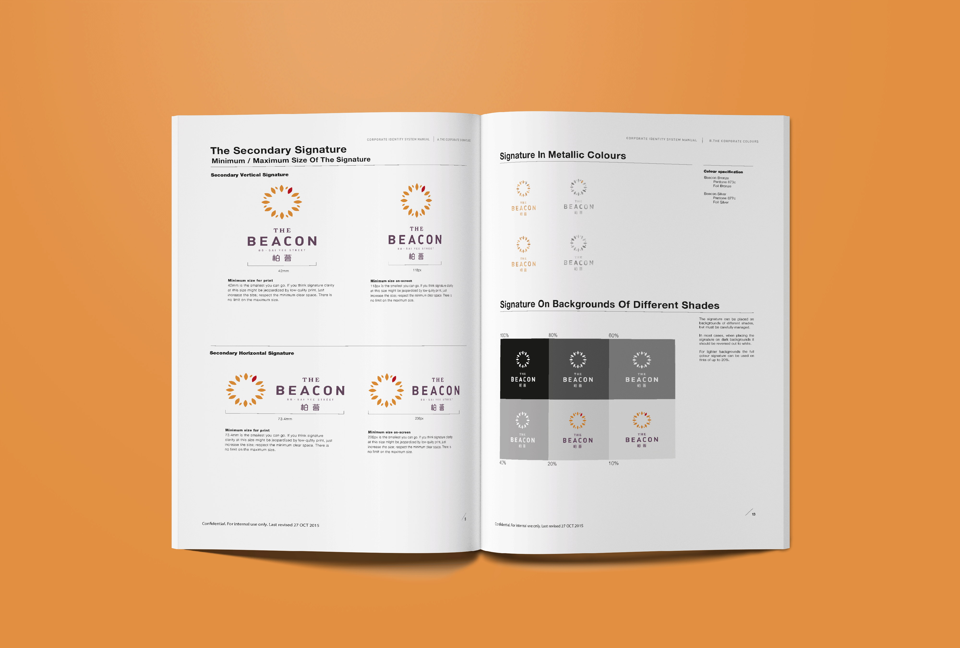 totalgroups branding hk beacon brand guideline