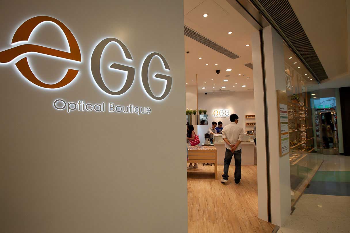 totalgroups branding hk egg brandbook applications retail