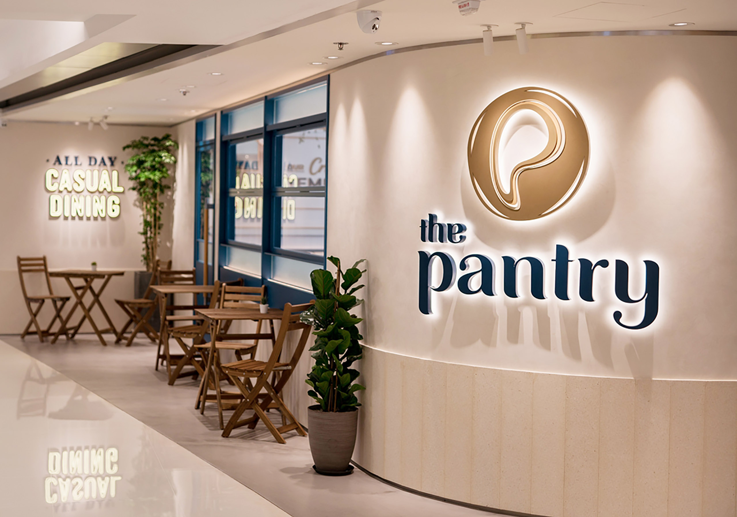 The Pantry | MOKO, MongKok