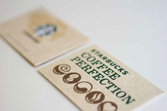 totalgroups design hk starbucks card design