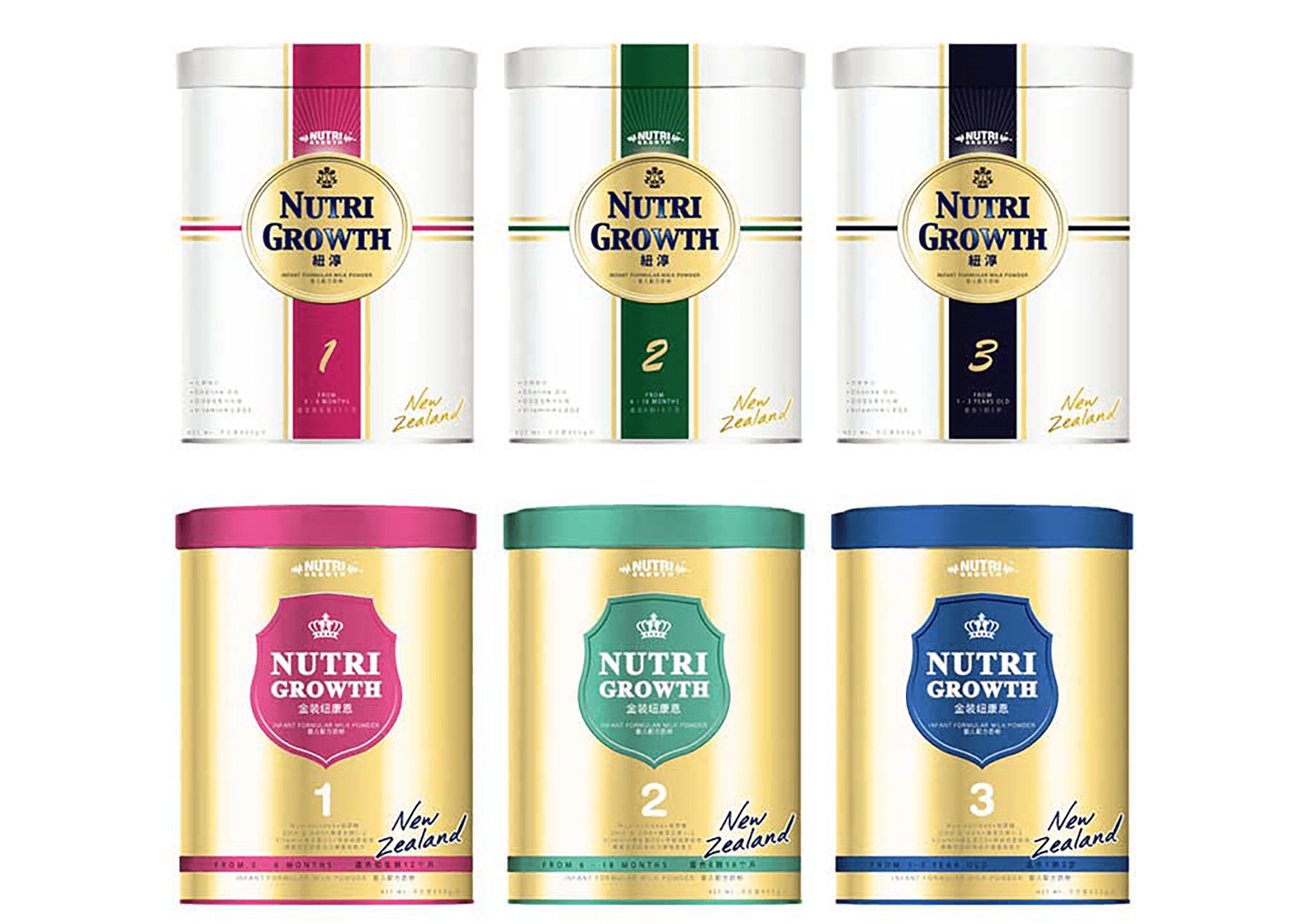 totalgroups branding hk nutri growth packaging design 2