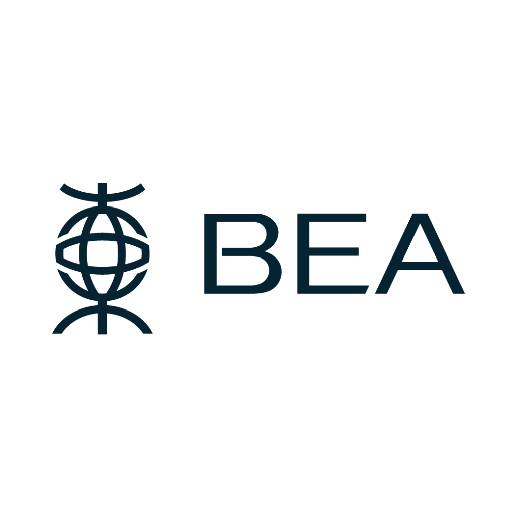 totalgroups branding design client logo BEA