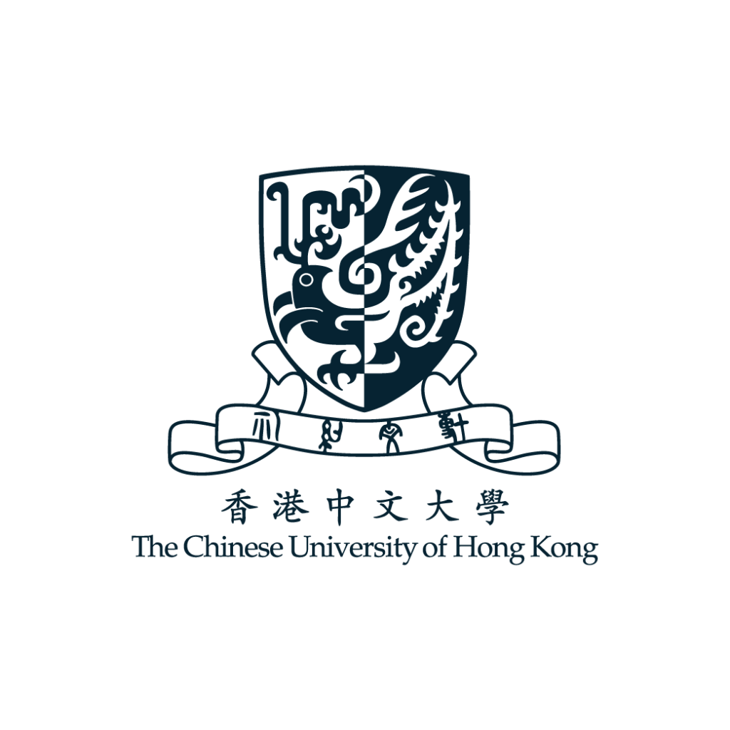 totalgroups branding design client logo CUHK