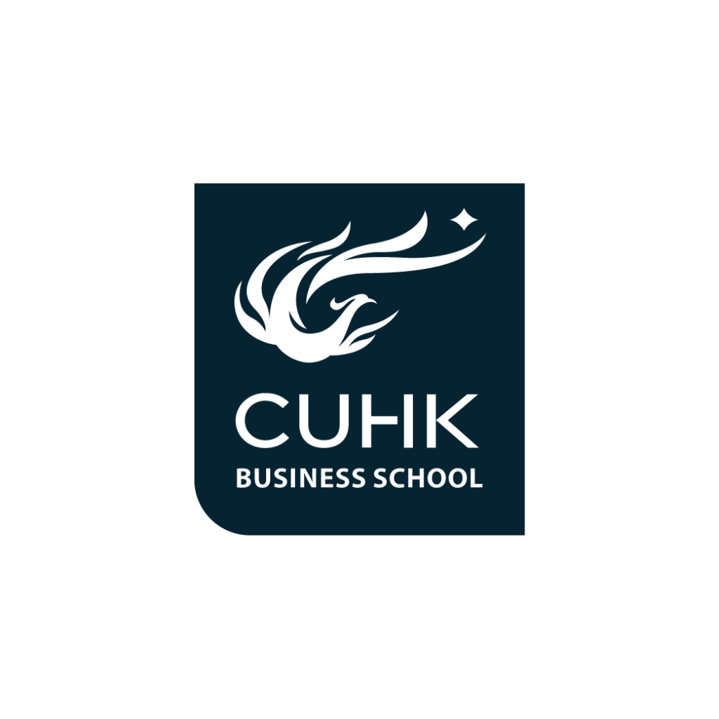 totalgroups branding design client logo CUHK Business School
