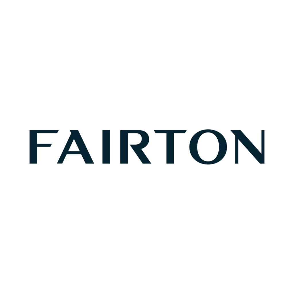 totalgroups branding design client logo Fairton