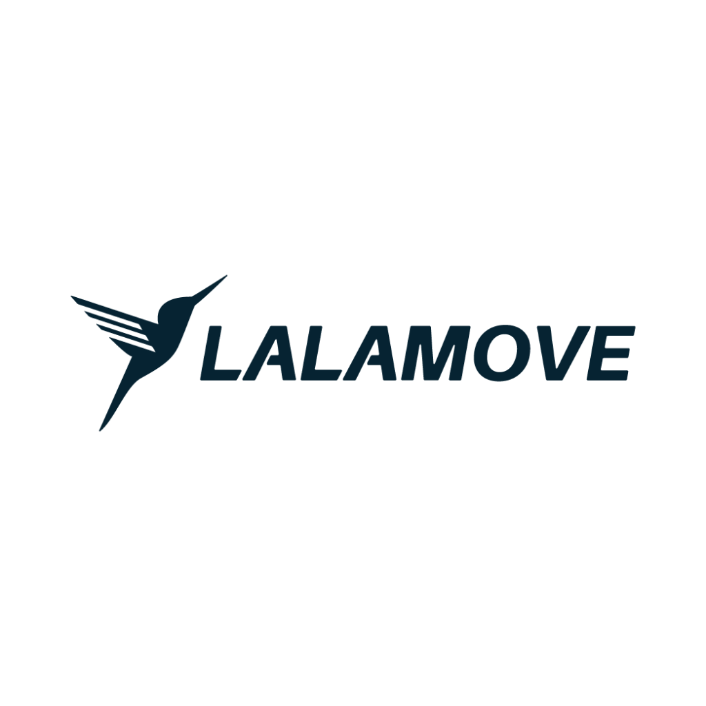 totalgroups branding design client logo Lalamove