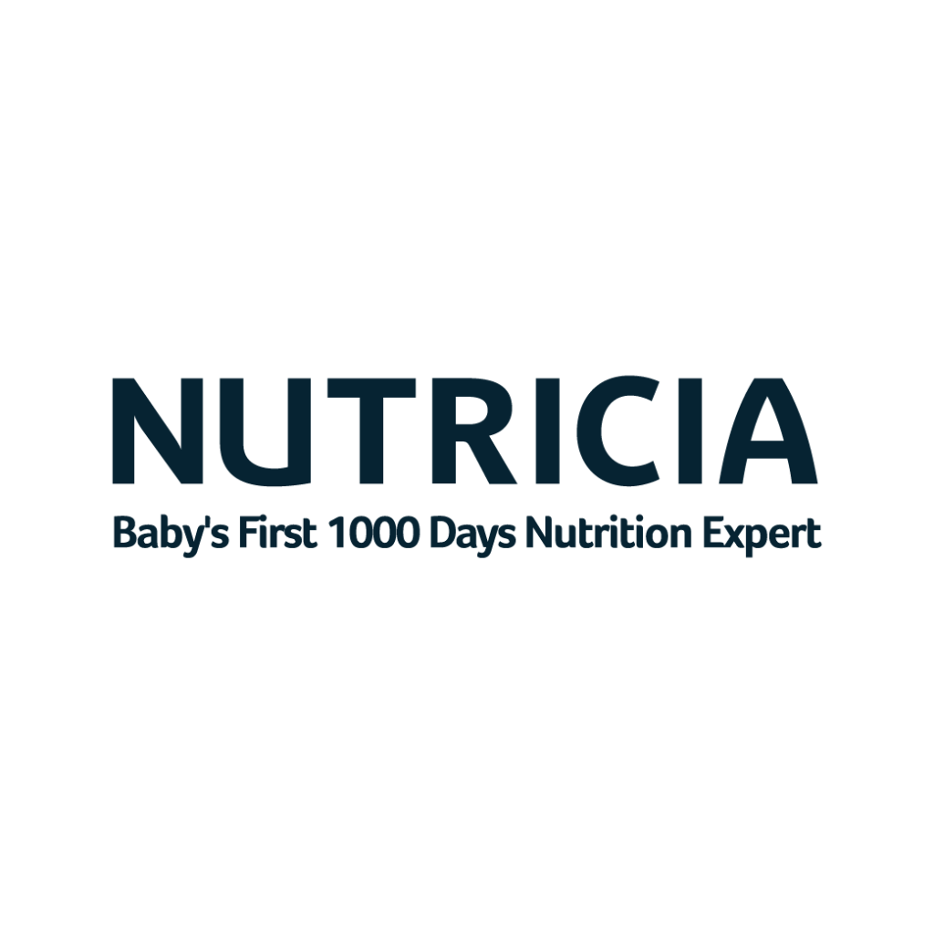 totalgroups branding design client logo Nutricia