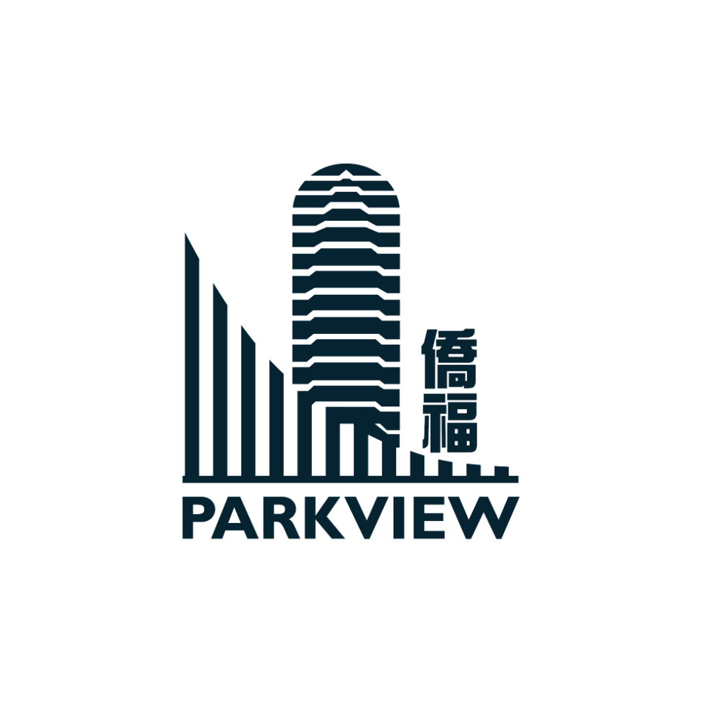 totalgroups branding design client logo Parkview