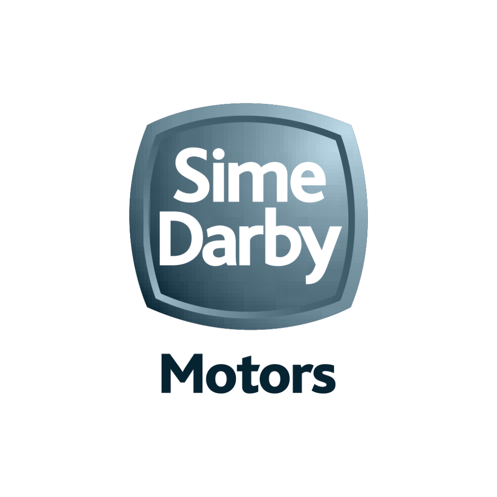 totalgroups branding design client logo Sime Darby Motors
