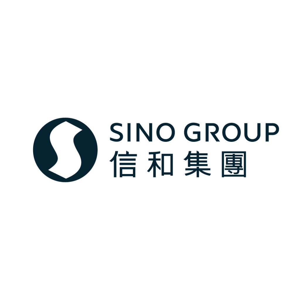 totalgroups branding design client logo Sino Group