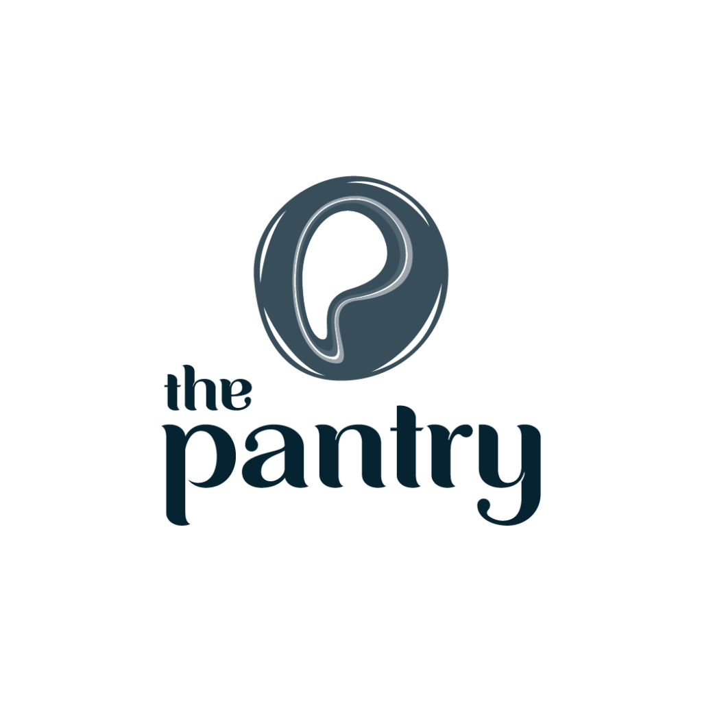 totalgroups branding design client logo The Pantry