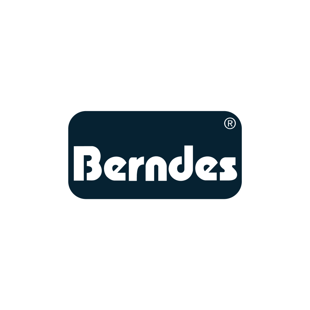 totalgroups branding design client logo Berndes