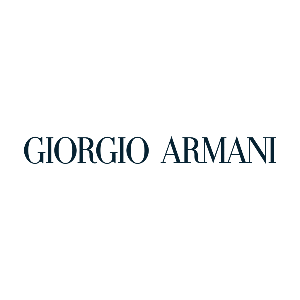 totalgroups branding_design client logo Giorgio Armani