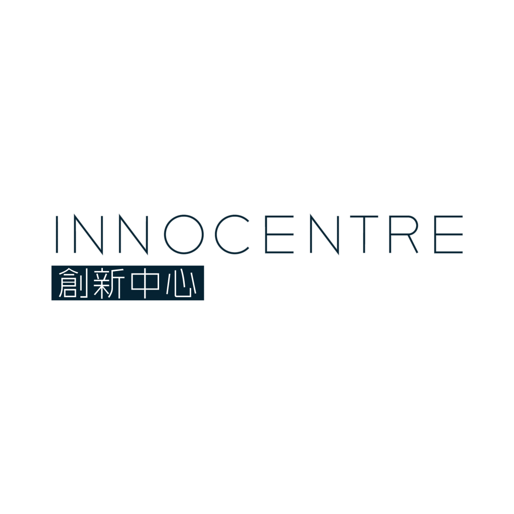 totalgroups branding design client logo INNOCENTRE