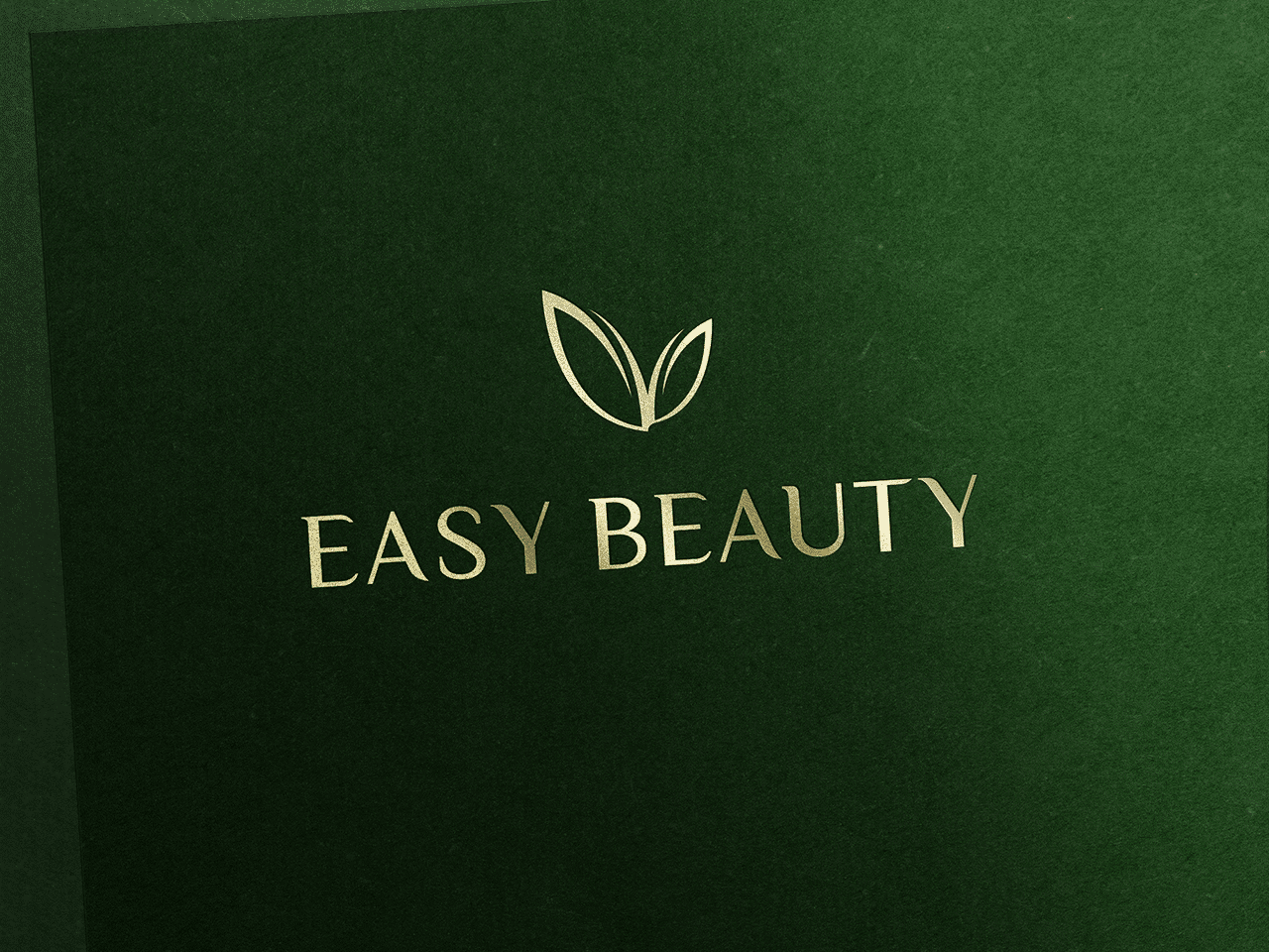 totalgroups branding hk easy beauty logo