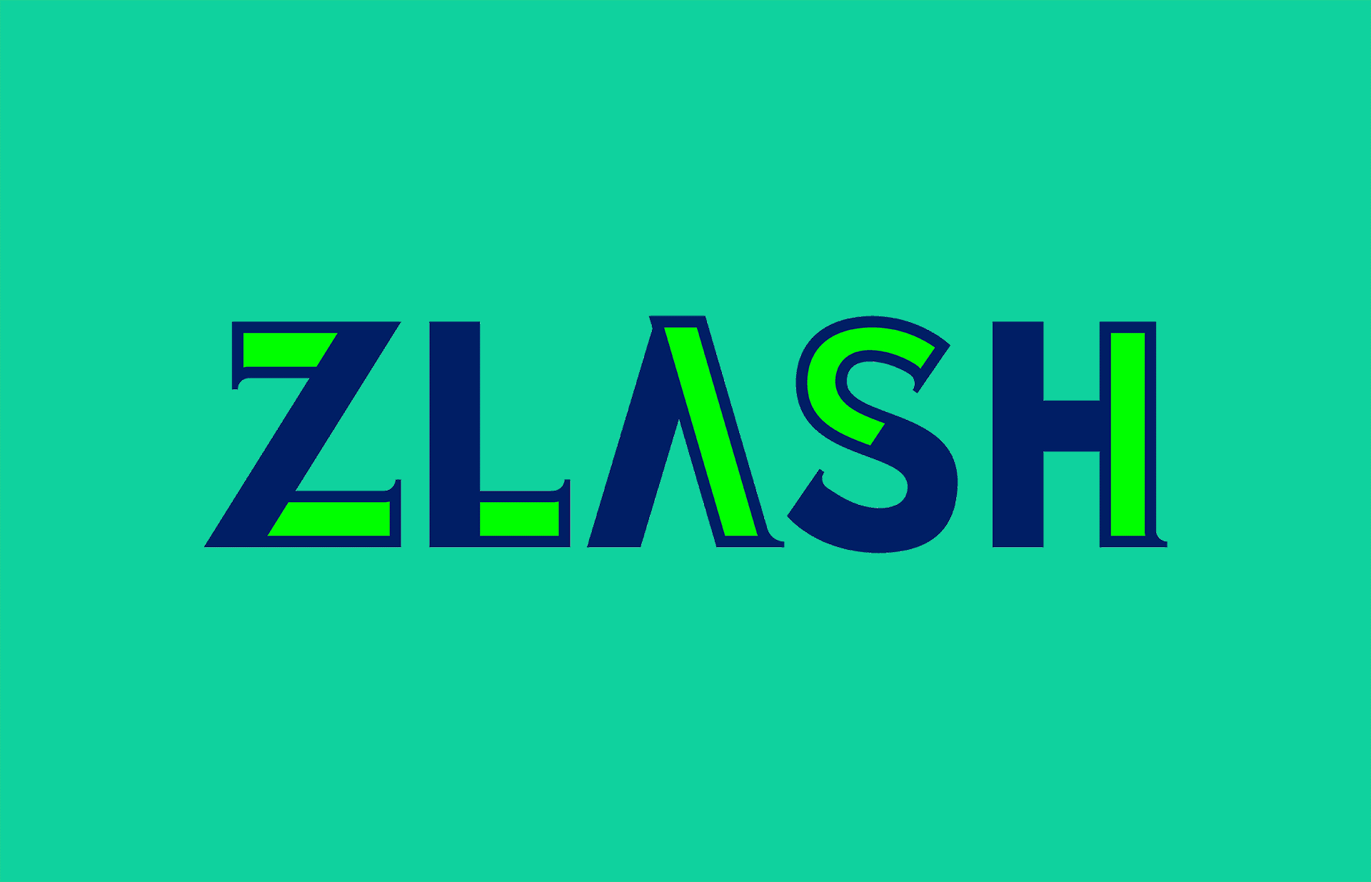 Total Branding and design for Slash! Zlash watches!